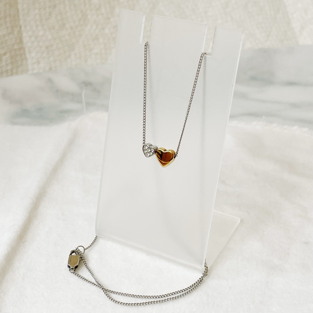 Fossil Necklace